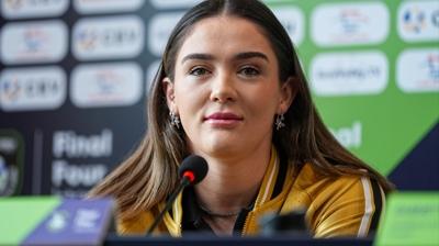Zehra G�ne� zorbal��a u�ram��! Anlatt�klar� �oke etti...