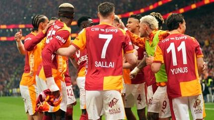 Galatasaray'�n rakibi Antalyaspor! ��te muhtemel 11'ler...