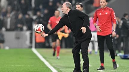 Sergen Yal��n'dan Trabzonspor ma��nda 2 de�i�iklik
