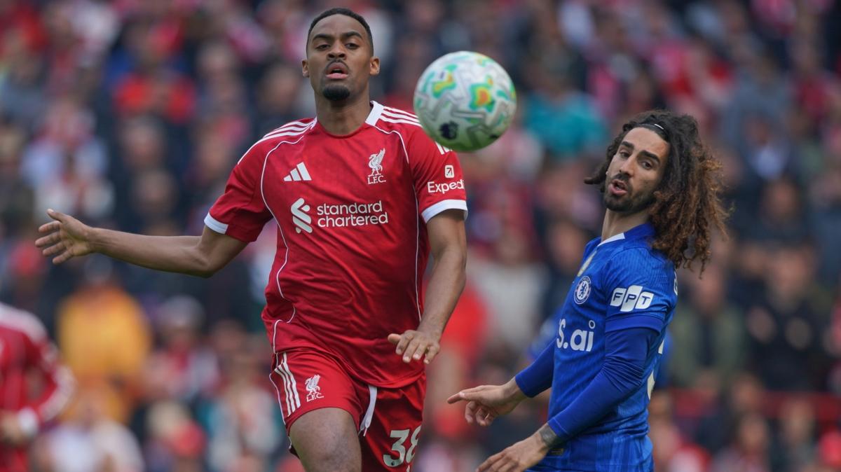chelsea liverpool premier lig foto�raflar� resimleri