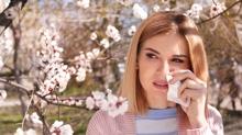Alerjik ast�ma kar�� 10 �neri... Etkilerini azalt�n