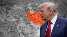 Anla�ma olmazsa operasyon b�y�yor! Trump'�n yeni kozu ''�zg�rl�k Projesi +''