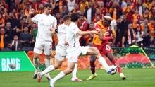 Antalyaspor'da, Galatasaray deplasman�nda 2 sakatl�k birden