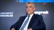 Bakan Bolat: Ekonomiyi dolar baz�nda 6 kat b�y�tt�k