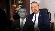�tiraf�� Yal�m rezaleti anlatt�... Belediyeyi kendine, kasay� �zg�r �zel'e ba�lam��