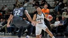 Be�ikta� GA�N evinde Galatasaray MCT Technic'i a��rlayacak