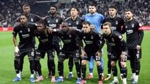 Be�ikta� k�t� haberi a��klad�! Trabzonspor ma��na saatler kala...