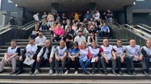 CHP'li belediyede maa� ve �al��ma krizi! Tam g�n i� b�rakt�lar