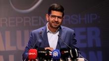 Da�l�o�lu a��klad�: T�rkiye'de yap�lan i�lerin k�resel pazardaki a��rl��� her ge�en g�n art�yor