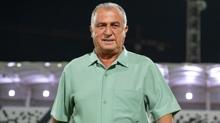 Fatih Terim'den Galatasaray s�zleri! ''Kalbim onlarla beraber''