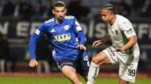 Galatasaray'a Kas�mpa�a'dan stoper! S�rpriz transferi duyurdular