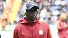 Galatasaray'da 4 futbolcunun kariyerindeki ilk �ampiyonluk sevinci!
