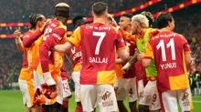 Galatasaray'�n rakibi Antalyaspor! ��te muhtemel 11'ler...