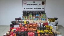 Gaziantep'te uyu�turucuya ge�it yok: 76 zehir taciri tutukland�