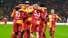 Geri say�m ba�lad�! Galatasaray'dan �ampiyonluk yolunda son 90 dakika