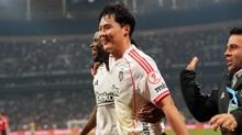 Hyeon-gyu Oh, b�y�k ma�lardaki sessizli�ini bozmak istiyor