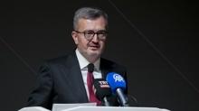 �leti�im Ba�kan� Duran: Ana gayemiz hakikatin korunmas�, g�venli�in sa�lanmas�
