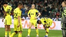 MA� SONUCU: Konyaspor 0-3 Fenerbah�e