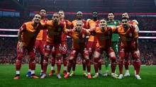 Okan Buruk, Antalya kar��s�nda ilk 11'inde 2 de�i�iklik yapt�