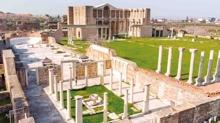 Paran�n do�du�u toprak: Manisa