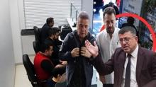 Talimat �zel'den geldi! ''A�baba'ya 1 milyon euro verdim''