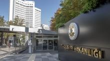 T�rkiye'den Avrupa'ya manidar kutlama:  Kazanan� k�ta olacak