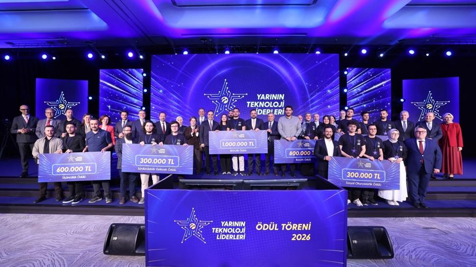 Turkcell'den 