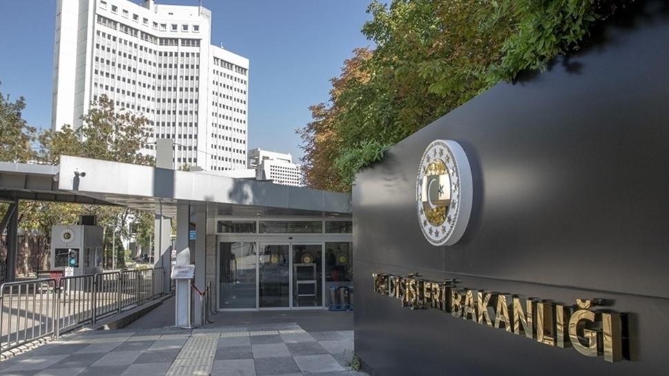 Türkiye'den Avrupa'ya manidar kutlama:  Kazananı kıta olacak