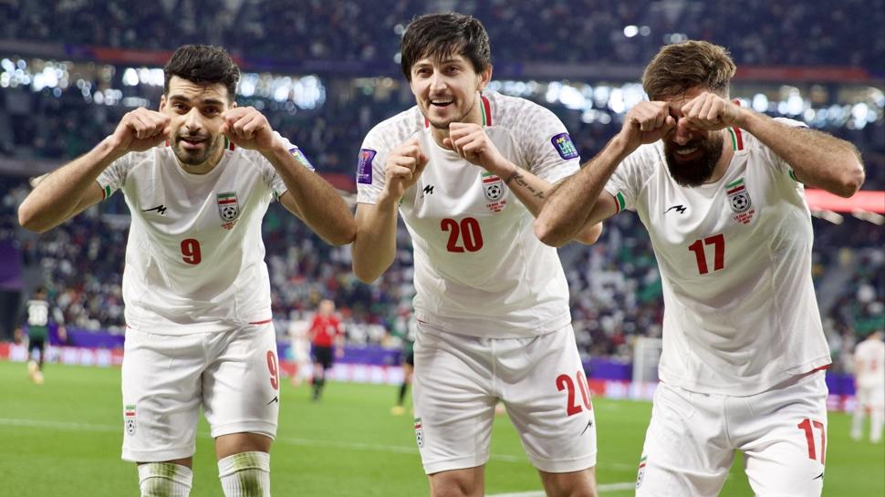 Ve açıklama geldi! İran Dünya Kupası'na katılacak mı?