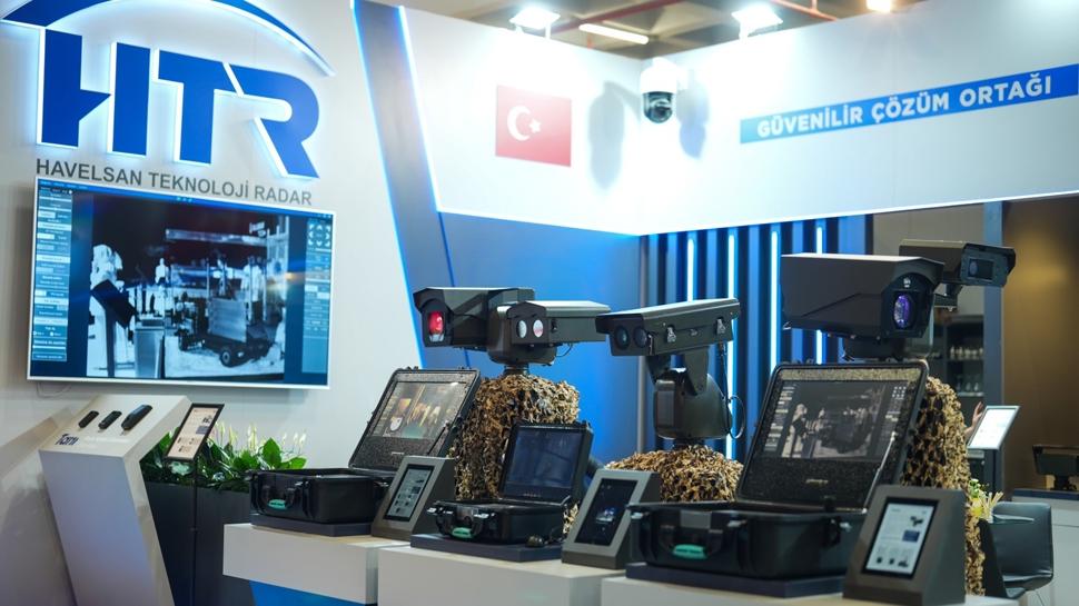 Yeni nesil tehditlere milli kalkan! Türkiye'nin gururları güç birleştirdi
