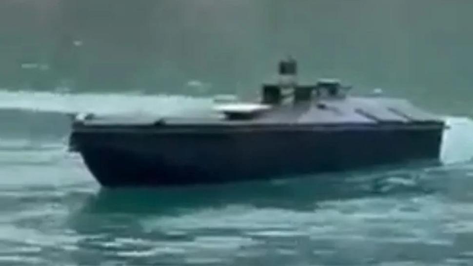 Yunanistan'da İDA alarmı! İçinde 100 kilo patlayıcı madde yüklü bir varil bulundu