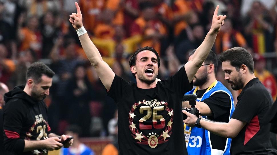 1-2-3-4 Aslan şampiyon