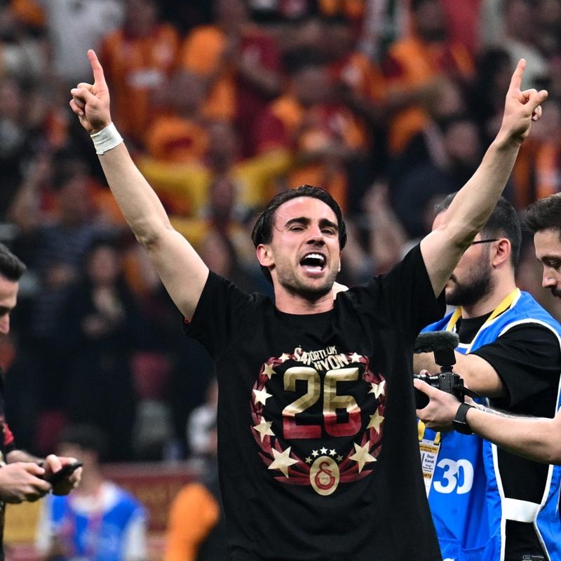 1-2-3-4 Aslan �ampiyon