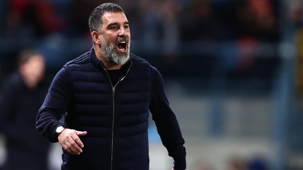 Arda Turanlı Shakhtar Donetsk şampiyon oldu!