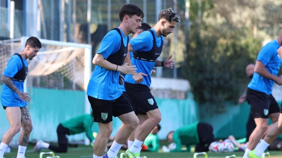 Çorum FK, Bodrum FK maçına hazır