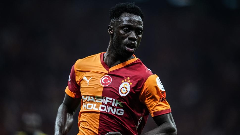 Davinson Sanchez: Buraya gelene kadar pek çok zorluk yaşadık