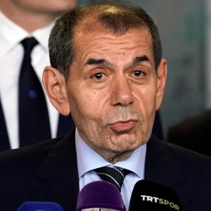 Dursun �zbek: Hi� vakit kaybetmeden yeni sezon i�in haz�rl�klar�m�z ba�l�yor