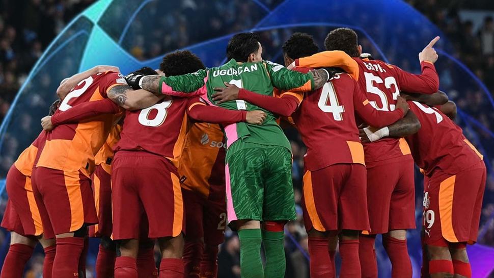 Galatasaray'ın Şampiyonlar Ligi'ndeki muhtemel rakipleri kimler? 2026 Şampiyonlar Ligi kura çekimi ne zaman?