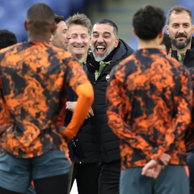 �lk sezonunda tarih yazd�! Arda Turanl� Shakhtar Donetsk �ampiyon oldu