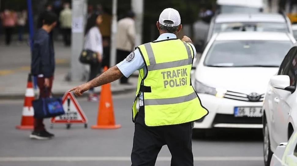 �stanbul Emniyeti duyurdu! 3 il�ede yollar kapanacak