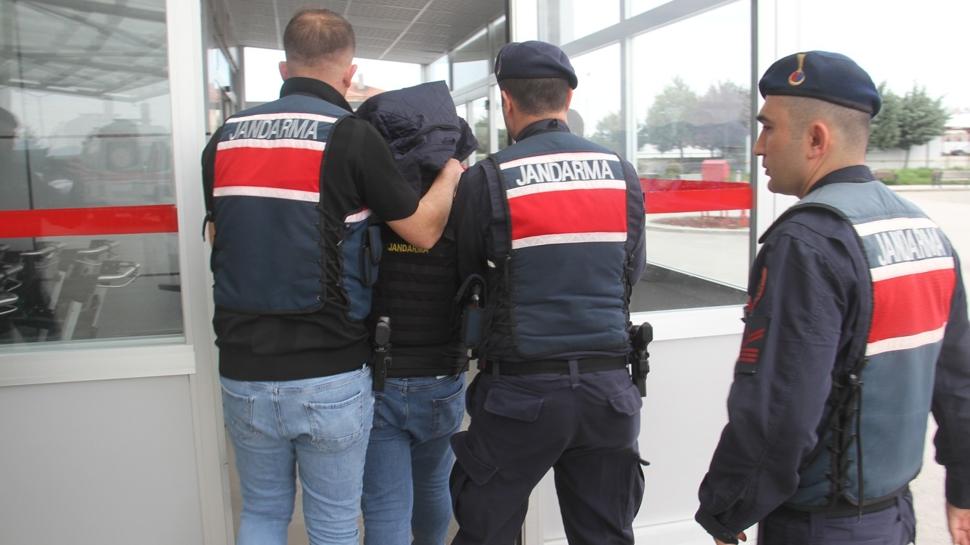 Konya'da silahlı saldırıda 1 kişi hayatını kaybetti: 4 zanlı tutuklandı