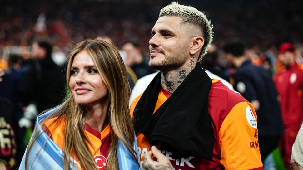 Mauro Icardi'den eleştirilere cevap! 