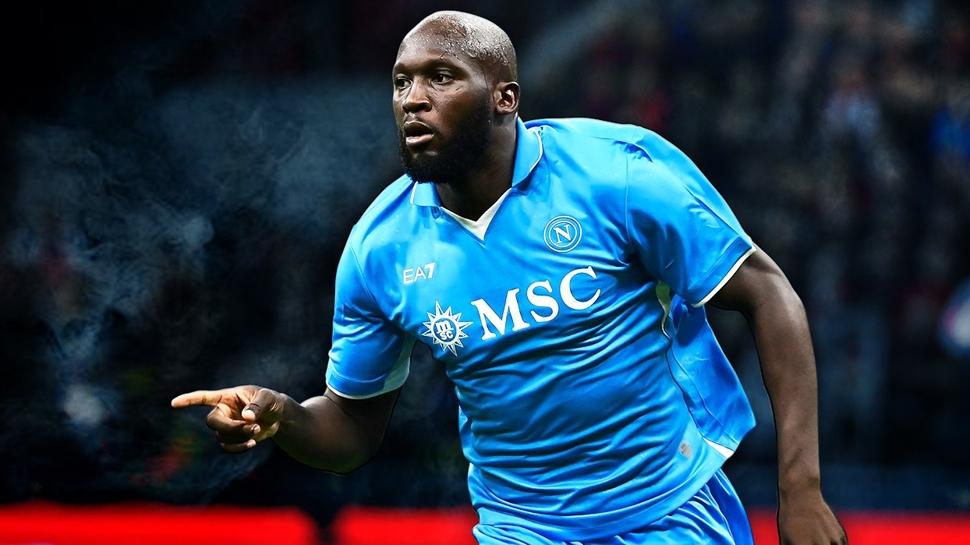Resmi a��klama da geldi! Romelu Lukaku ad�m ad�m geliyor...