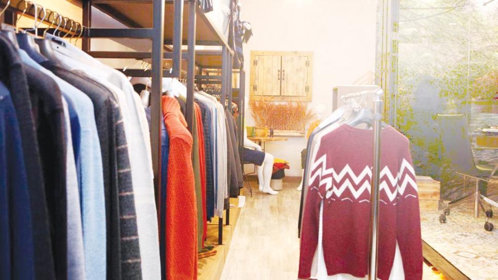 Rotayı fasondan markalaşmaya çevirdi