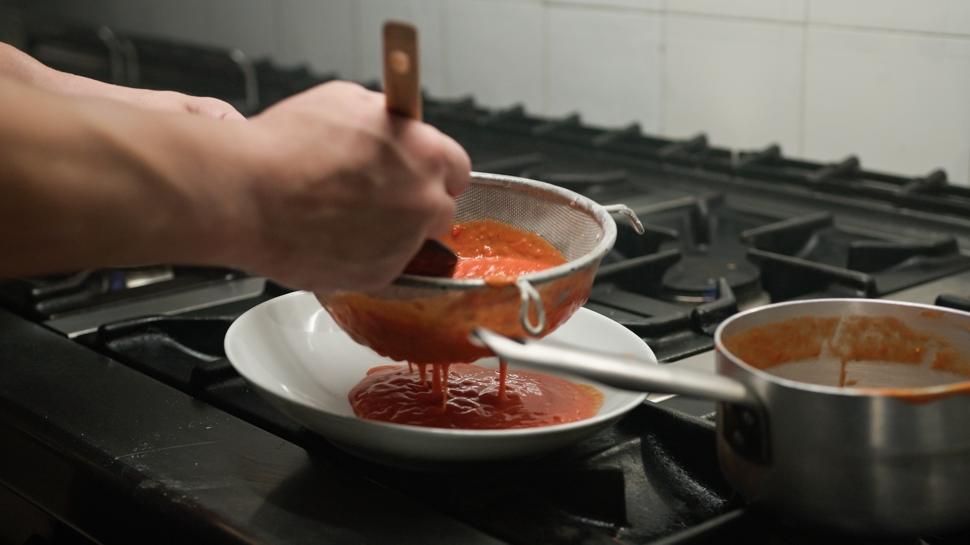 Sal�al� sos tarifi: Her yeme�e uygun
