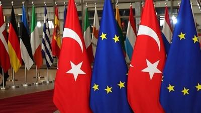 7 Avrupa �lkesine net mesaj: T�rkiye'nin �yeli�i stratejik zorunluluktur