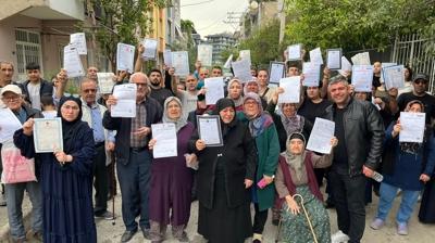 Bornova'da 