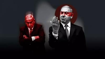 Katil Netanyahu sava� s�ylemini s�rd�rd�: �ran'a kar�� m�cadele bitmedi