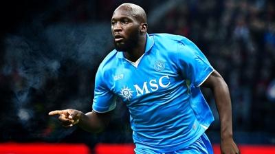 Resmi a��klama da geldi! Romelu Lukaku ad�m ad�m geliyor...