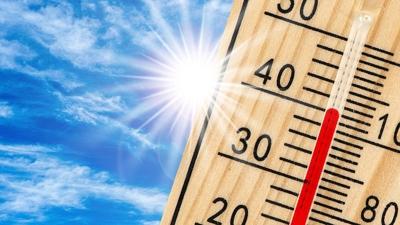 S�cakl�klar mevsim normallerinin �zerinde seyredecek